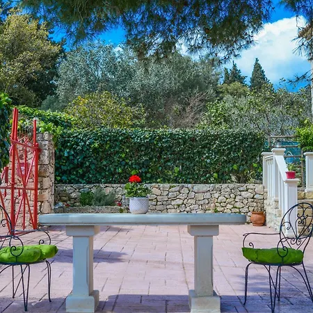 Stone Edge Homestead וילה *