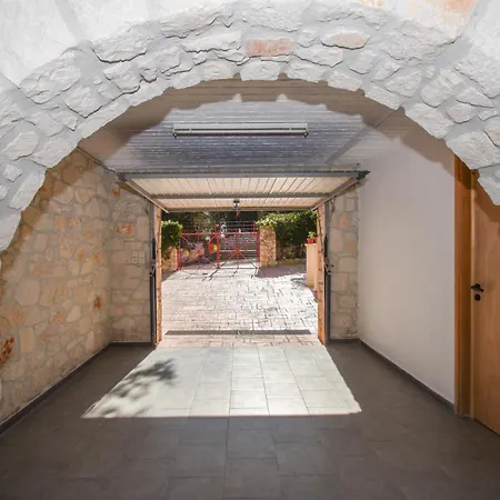 Stone Edge Homestead וילה *
