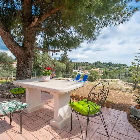 וילה Stone Edge Homestead