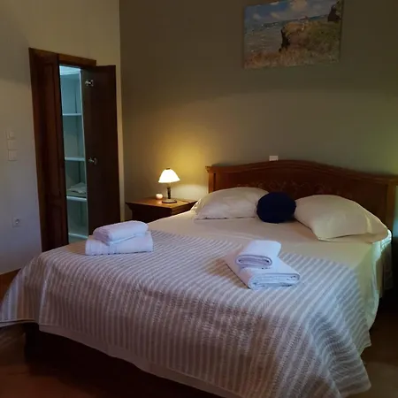 Stone Edge Homestead וילה *