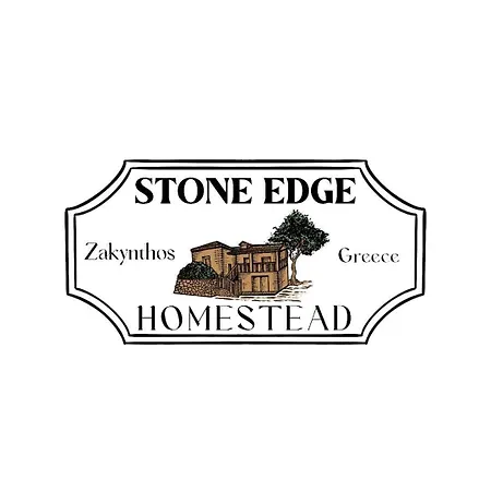 Stone Edge Homestead וילה *