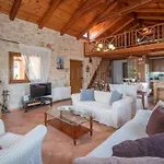 Stone Edge Homestead Agios Leon