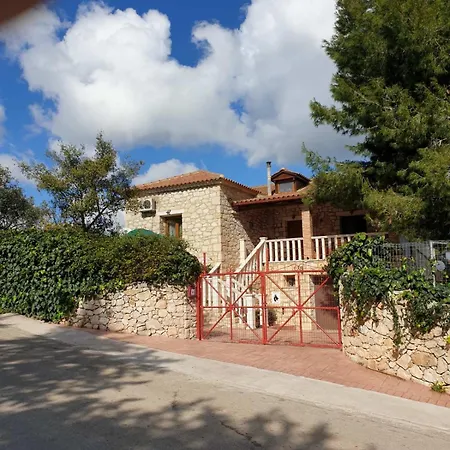 Stone Edge Homestead