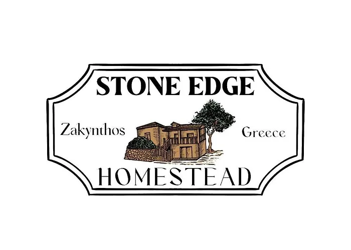 Stone Edge Homestead Βίλα *