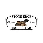 Stone Edge Homestead Vila *