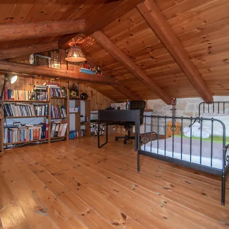 别墅 Stone Edge Homestead