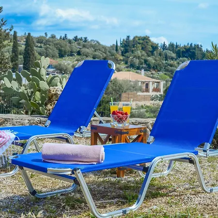 别墅 Stone Edge Homestead *