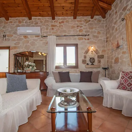 Stone Edge Homestead *