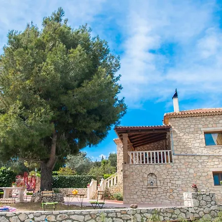 Stone Edge Homestead *