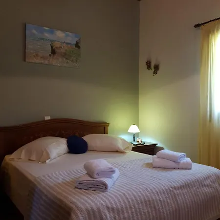 Stone Edge Homestead