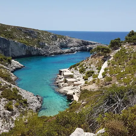 别墅 Stone Edge Homestead