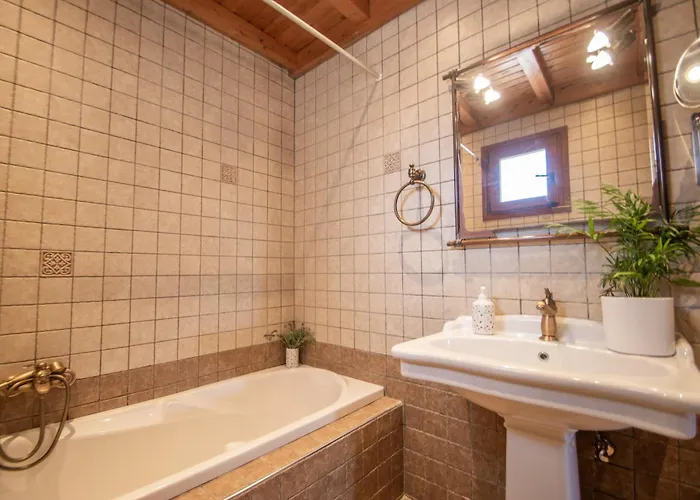 Stone Edge Homestead Villa