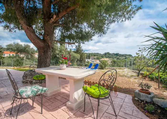 Villa Stone Edge Homestead