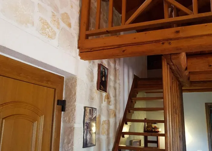 Stone Edge Homestead