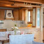 Stone Edge Homestead וילה *
