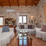 Stone Edge Homestead *