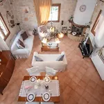 Stone Edge Homestead וילה