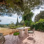 Stone Edge Homestead Villa Agios Leon