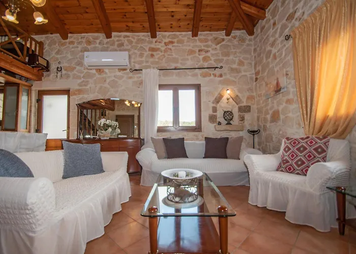 Stone Edge Homestead *