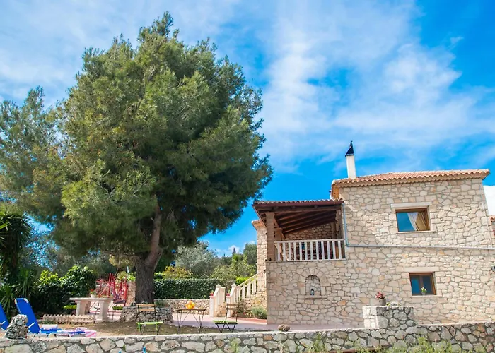 Stone Edge Homestead *