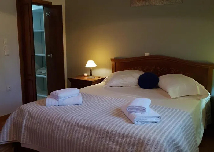 Stone Edge Homestead Villa *