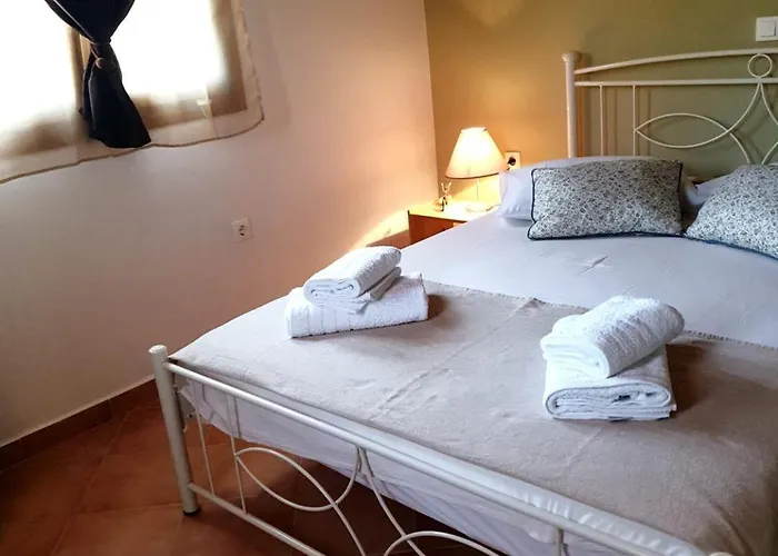 Stone Edge Homestead Villa *