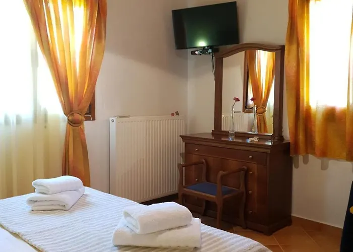 Villa Stone Edge Homestead