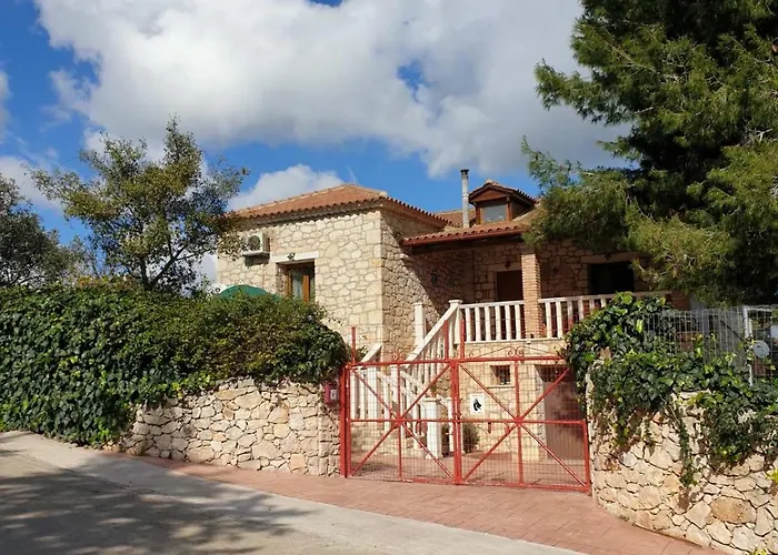 Stone Edge Homestead